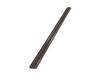 Ультратонкий накладной магнитный шинопровод iLedex Vision 4825-25/7-3000-BK