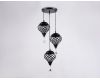Подвесной светильник Ambrella Light Loft TR8444