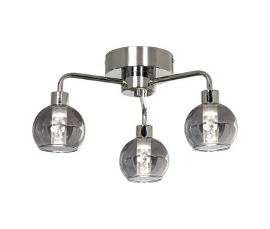 Купить Потолочная люстра Lussole Aqua LSP-7170 Потолочная люстра Lussole Aqua LSP-7170