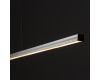 Линейный светильник Nowodvorski Bar Led M Black 10848