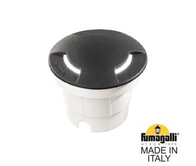 Купить Тротуарный светильник Fumagalli 2F3.000.000.AXG1L Тротуарный светильник Fumagalli 2F3.000.000.AXG1L