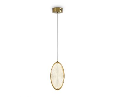 Купить Подвесной светильник Freya Lolli FR6139PL-L8BS Подвесной светильник Freya Lolli FR6139PL-L8BS