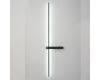 Настенный светильник Crystal Lux CLT 077W1000 BL