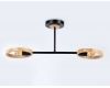 Люстра на штанге Ambrella Light Traditional TR8244