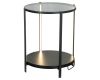Торшер Lussole Loft Seattle LSP-0565-M