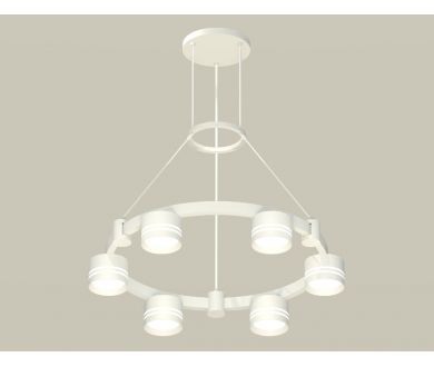 Купить Подвесная люстра Ambrella Light Traditional (A9203, C9231, N8477) XR92031203 Подвесная люстра Ambrella Light Traditional (A9203, C9231, N8477) XR92031203