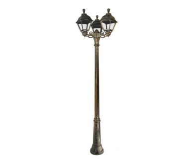Купить Уличный фонарь Fumagalli Ricu Bisso/Cefa 3L U23.157.S30.BXF1R Уличный фонарь Fumagalli Ricu Bisso/Cefa 3L U23.157.S30.BXF1R