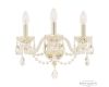 Бра Bohemia Ivele Crystal 116B/3/141 G