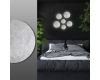 Настенный светодиодный светильник Odeon Light Solario 3562/12WL