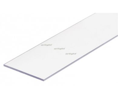 Купить Экран Arlight CLEAR прозрачный для BOX 017355 Экран Arlight CLEAR прозрачный для BOX 017355