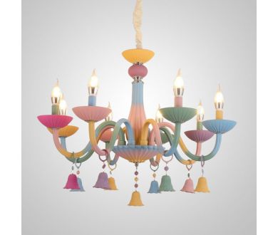 Купить Подвесная люстра ImperiumLoft Rainbow 194242-23 Подвесная люстра ImperiumLoft Rainbow 194242-23