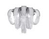 Бра Crystal Lux Heat AP2 Crystal