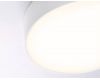 Потолочный светильник Ambrella Light Orbital Air Alum FV5527
