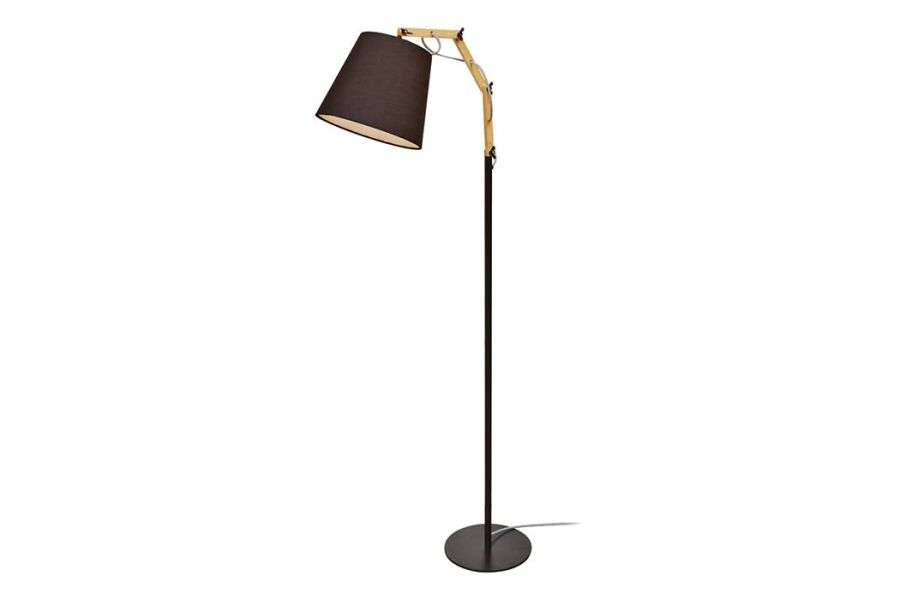 Торшер Arte Lamp Pinocchio A5700PN-1BK