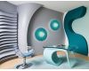 Настенный светильник Ambrella Light High Light Modern LH72651