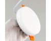 Встраиваемый светильник Citilux Вега CLD5315N