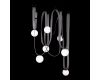 Подвесная люстра Loft IT Picot 10240/7