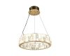 Подвесная люстра Odeon Light Crossa 5072/60L