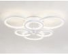 Потолочная люстра Ambrella Light Acrylica Original FA4085