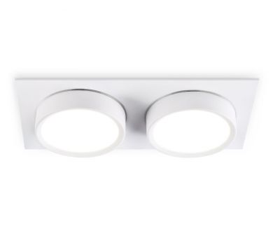 Купить Встраиваемый светильник Ambrella Light Techno Spot IP Protect TN6741 Встраиваемый светильник Ambrella Light Techno Spot IP Protect TN6741