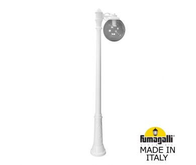 Купить Садовый светильник Fumagalli G30.157.S10.WZE27 Садовый светильник Fumagalli G30.157.S10.WZE27