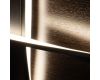 Настенный светильник Arte Lamp Acrux A2217AP-2BK