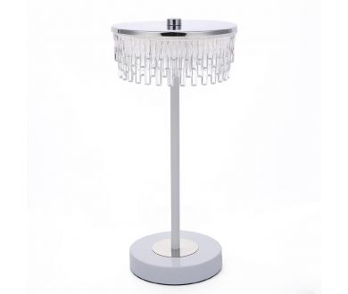 Настольная лампа Lumion Satiana 8253/1TL