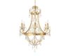Подвесная люстра Loft IT Foil 10430/6