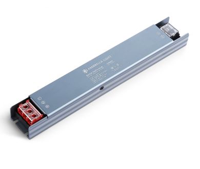 Купить Блок питания Ambrella Light LED Driver 12V 400Вт AC185-260 33.3A IP20 GS8812 Блок питания Ambrella Light LED Driver 12V 400Вт AC185-260 33.3A IP20 GS8812