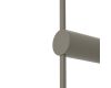 Настенный светильник Nowodvorski Saber Led Silk Olive L 11382