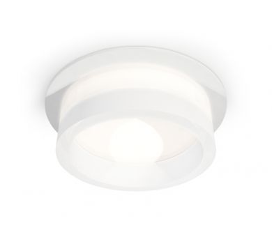Купить Встраиваемый светильник Ambrella Light Techno Spot XC8050015 (C8050, N8401) Встраиваемый светильник Ambrella Light Techno Spot XC8050015 (C8050, N8401)