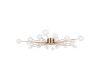 Потолочная люстра Freya Celebrity FR5242CL-24BS1