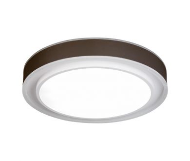 Купить Потолочный светодиодный светильник iLedex Summery B6233-91W/520 WH Потолочный светодиодный светильник iLedex Summery B6233-91W/520 WH