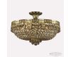 Потолочная люстра Bohemia Ivele Crystal 19271/45IV G R801
