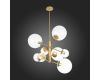 Люстра на штанге ST-Luce SL1150.203.08