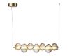 Подвесной светильник Odeon Light L-vision Bruco 5095/24L