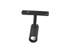 Трековый магнитный светильник iLedex Vision SMART 4822-005-D34-8W-40DG-BK