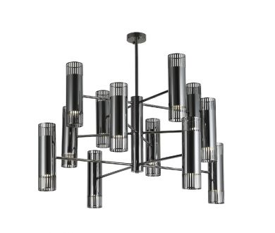 Купить Люстра на штанге Favourite Farol 4481-24P Люстра на штанге Favourite Farol 4481-24P