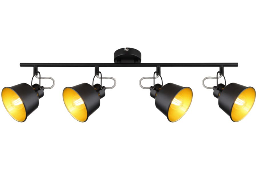 Спот Rivoli Evelyn 7064-704 Б0055370