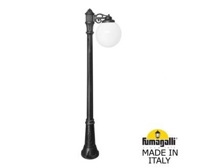 Купить Садовый светильник Fumagalli G30.156.S10.AYE27 Садовый светильник Fumagalli G30.156.S10.AYE27