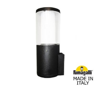 Купить Уличный настенный светильник Fumagalli DR1.570.000.AXU1L Уличный настенный светильник Fumagalli DR1.570.000.AXU1L