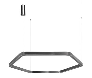 Купить Подвесная люстра Loft IT Titanium 10243XL Dark grey Подвесная люстра Loft IT Titanium 10243XL Dark grey