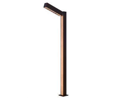 Купить Ландшафтный светильник Favourite Stolpe 4388-1F Ландшафтный светильник Favourite Stolpe 4388-1F