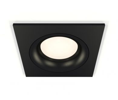 Купить Встраиваемый светильник Ambrella Light Techno XC7632002 (C7632, N7011) Встраиваемый светильник Ambrella Light Techno XC7632002 (C7632, N7011)