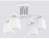 Потолочная люстра Ambrella Light Loft Traditional TR303041