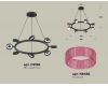 Подвесная люстра Ambrella Light Traditional (C9198, N8486) XB9198251