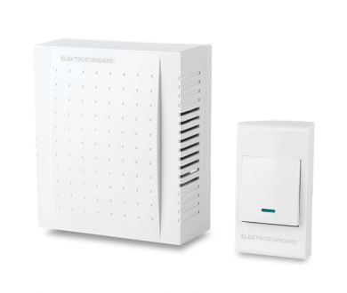 Купить Дверной звонок Elektrostandard 4690389175558 Дверной звонок Elektrostandard 4690389175558