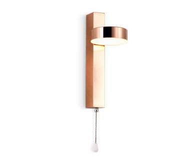 Купить Настенный светодиодный светильник Ambrella Light Wallers FW161 Настенный светодиодный светильник Ambrella Light Wallers FW161