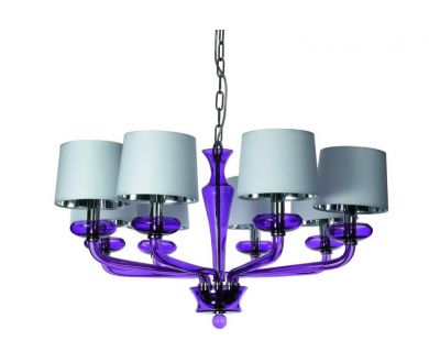 Купить Подвесная люстра Divinare Veneto 1155/03 LM-8 Подвесная люстра Divinare Veneto 1155/03 LM-8