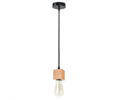 Купить Подвесной светильник Arte Lamp Mark A7048SP-1BK Подвесной светильник Arte Lamp Mark A7048SP-1BK